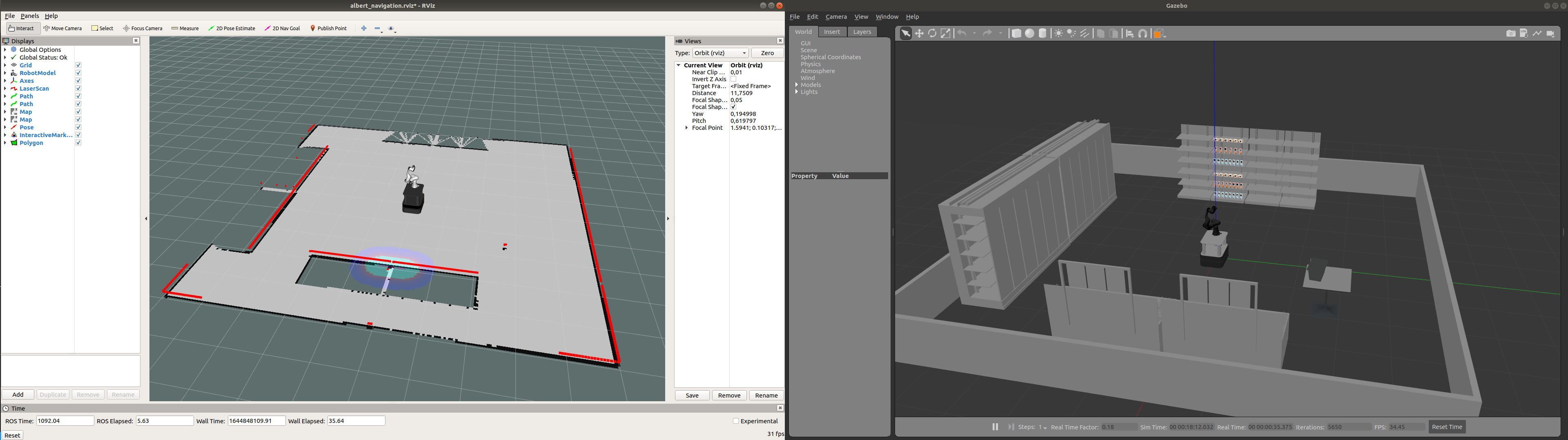 albert_AH_store_gazebo_rviz